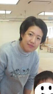 伊藤亜木先生