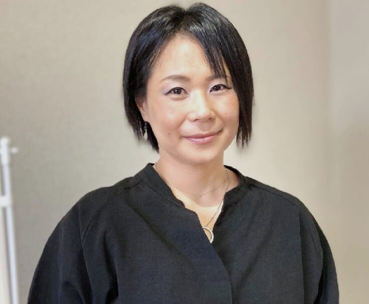 藤井奈緒さん